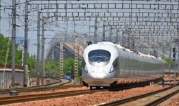 郑州高铁爆料最新消息,揭秘提速与线路拓展新进展