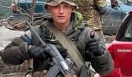 英媒爆料俄罗斯战争视频