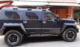 西安越野车爆料事件最新,真相与争议交织的街头冲突